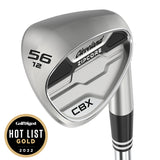 Cleveland CBX ZipCore TS Wedge - Pick your Loft...