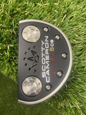 Scotty Cameron - Futura 5cb LH Putter