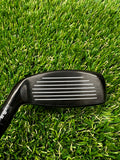 Titleist Tsi3  #3 Hybrid -Haz. Smoke Stiff Flex (USED)