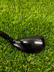 Titleist Tsi3  #3 Hybrid -Haz. Smoke Stiff Flex (USED)