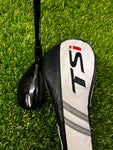 Titleist Tsi3  #3 Hybrid -Haz. Smoke Stiff Flex (USED)