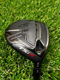 Titleist Tsi3 16.5 Fairway Wood -Haz. RDX Stiff Flex (USED)