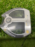 Odyssey Stroke Lab 2 Ball Fang Putter - NEW
