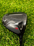 Titleist TSi3 Driver 10 Degrees loft -Tour AD Stiff Flex (USED)