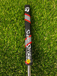 Taylormade Spider GT Silver 35" - Single Bend (USED)