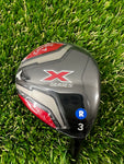 Callaway X Series 3 Wood -  Regular Flex (NEW)