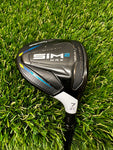 Taylormade SIM2 Max 7 Wood - Regular Flex- (USED)