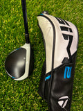 Taylormade SIM2 Max 7 Wood - Regular Flex- (USED)