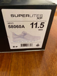 Mens Footjoy Superlite XP Shoes Size 11.5 US