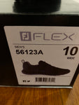 Mens Footjoy Flex Shoes Size 10 US