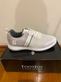 Mens Footjoy Flex White Shoes Size 11 US