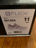 Mens Footjoy Flex White Shoes Size 11 US