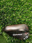 Taylormade Milled Grind Hi Toe Wedge 52.09 (LH USED)