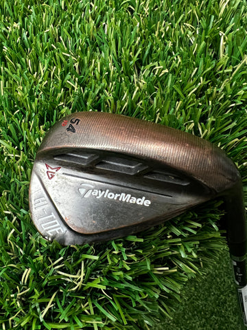 Taylormade Milled Grind Hi Toe Wedge 54.10 (USED)