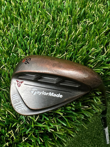 Taylormade Milled Grind Hi Toe Wedge 56.10 (USED)