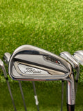 Titleist T100S  Iron set 4- P&48  (Stiff USED)