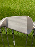 Titleist T100S  Iron set 4- P&48  (Stiff USED)
