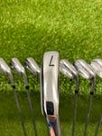 Titleist T100S  Iron set 4- P&48  (Stiff USED)