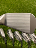 Titleist T100S  Iron set 4- P&48  (Stiff USED)