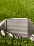 Titleist T100S  Iron set 4- P&48  (Stiff USED)
