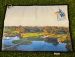 Patterson River Golf Club -Panoramic Towel