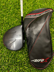 Cobra Air X Offset Driver - 11.5 Degrees loft Ultralite  A Flex (USED)