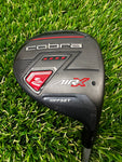 Cobra Air X Offset #3 Wood Ultralite Ladies Flex (USED)