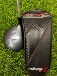 Cobra Air X Offset #3 Wood Ultralite Ladies Flex (USED)