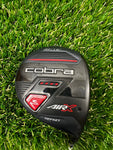 Cobra Air X Offset #3 Wood Ultralite Lite Flex (USED)