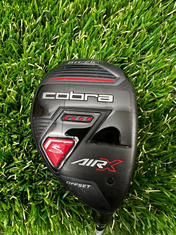 Cobra Air X Hybrid #5 Ultralite Lite Flex (USED)