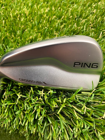 Ping G410 #3 Crossover - Stiff (LH BRAND NEW)