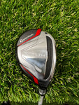 Taylormade Stealth #4 Rescue Women's Flex (USED)