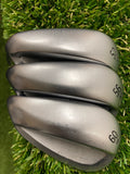 Ping Glide 2.0 Wedge -52&56&60 Tour Chrome COMBO ( LH USED)