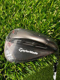 Taylormade Milled Grind Hi Toe Wedge 50.09 (NEW)