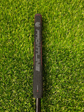 Cleveland Elevado Single Bend  Putter 35" (NEW)