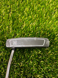 Odyssey DFX Double Wide Putter 35" (NEW)