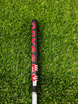 Odyssey DFX Double Wide Putter 35" (NEW)