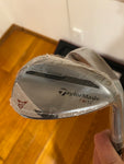 Tiger Woods NEW- Taylormade Box Wedge set (LIMITED EDITION)
