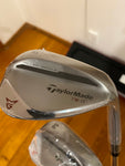 Tiger Woods NEW- Taylormade Box Wedge set (LIMITED EDITION)
