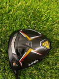 King Cobra LTDx  Driver -9 Degree Hazardous IM Regular (LH USED)