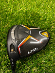 King Cobra LTDx  Driver -9 Degree Hazardous IM Regular (LH USED)