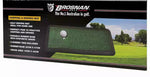 Brosnan Chipping and Driving Mat