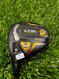 Cobra LTDx Max 15.5 #3 Wood -Riptide Regular (LH USED)