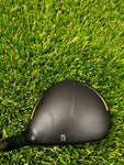 Cobra LTDx Max 15.5 #3 Wood -Riptide Regular (LH USED)