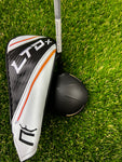 Cobra LTDx Max 15.5 #3 Wood -Riptide Regular (LH USED)