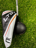 Cobra LTDx Max 15.5 #3 Wood -Riptide Regular (LH USED)