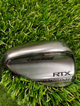 Cleveland RTX Zipcore 52.10 Mid Wedge (LH USED)