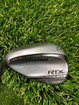 Cleveland RTX Zipcore 58.10 Mid Wedge (LH USED)