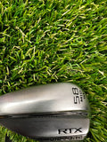 Cleveland RTX Zipcore 58.10 Mid Wedge (LH USED)