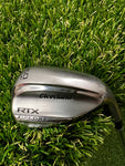 Cleveland RTX Zipcore 60.06 Low Wedge (USED)